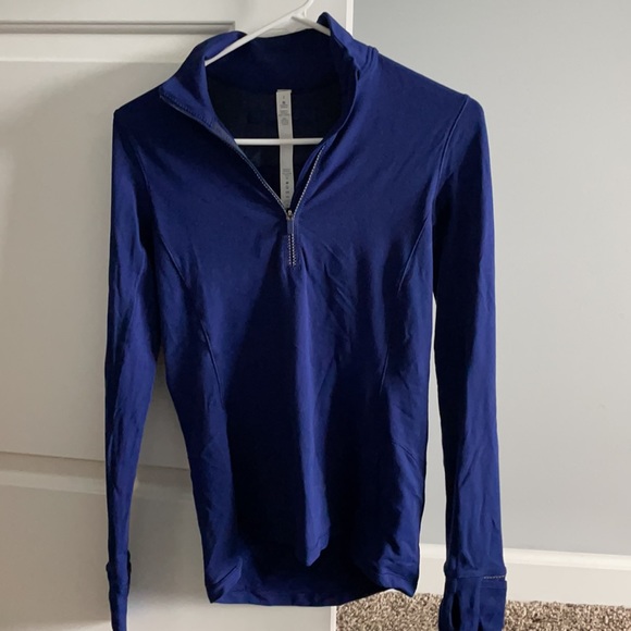 Lululemon Quarterzip - Picture 3 of 4